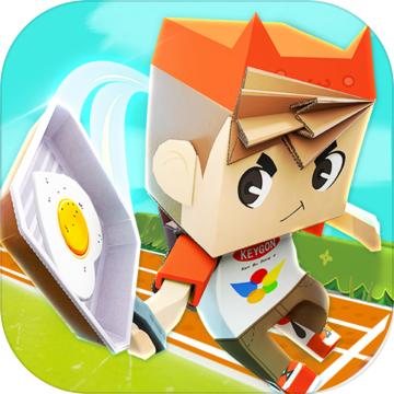 纸盒大乱斗体验服