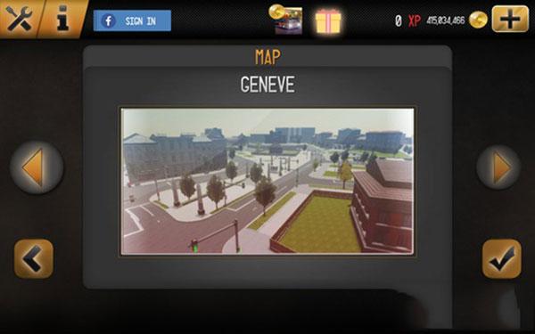 驾驶学校2017破解版游戏图片6