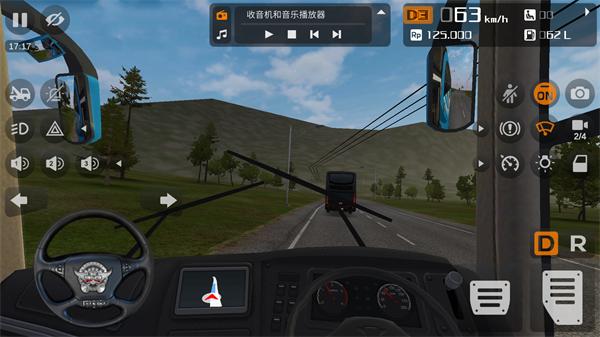 印尼巴士模拟器5