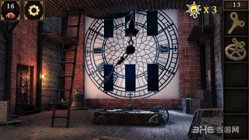 密室逃脱：逃出神秘宫殿 安卓版v1.0截图3