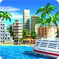 热带天堂:小镇岛 安卓版v1.8.0