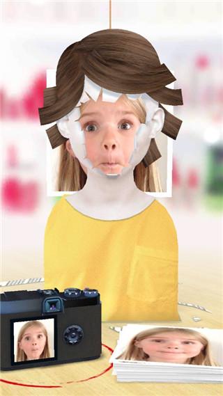 小小发型师最新版截图1