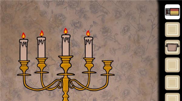 锈湖内在昔日12