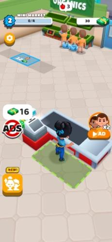 伊萨超市模拟器无广告版图片2