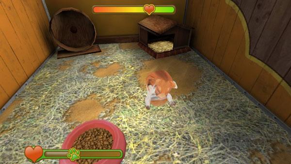 宠物世界3d我的动物救援14