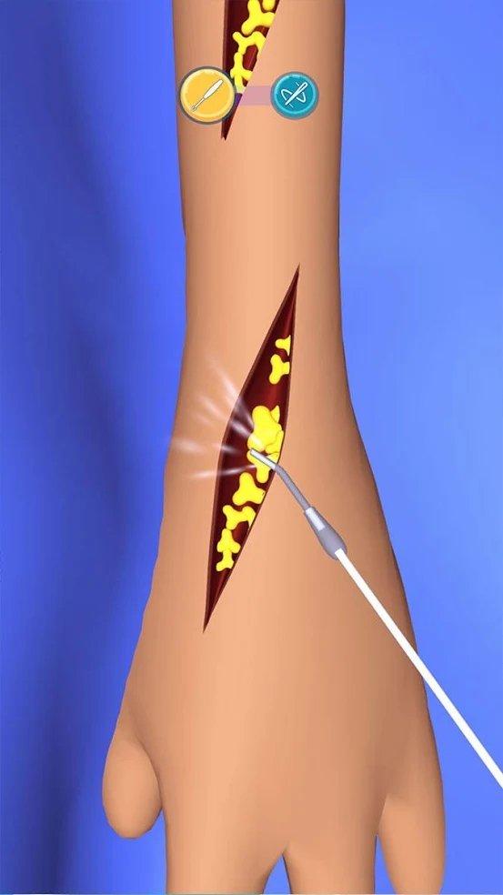 外科硕士 安卓版v1.1.3截图0