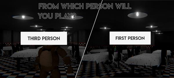 玩具熊全明星模拟手机版 安卓版v8.0.9.7截图2