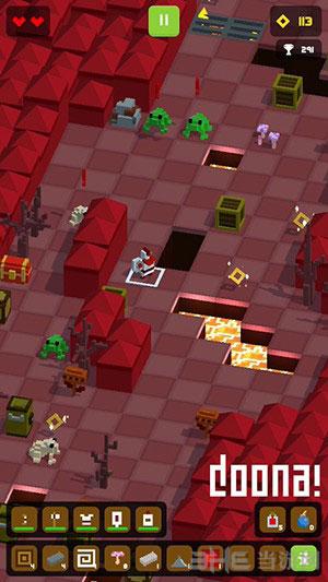 Doona大冒险 安卓版v1.1.39截图1