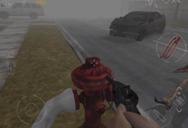 死亡公园2图片5