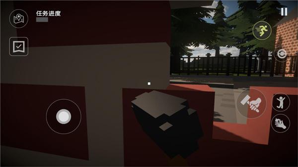 拆迁破坏模拟器6