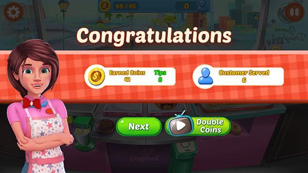 美食卡车餐厅2游戏图片7