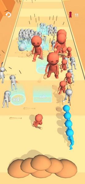 一我当关 安卓版v3.3截图2