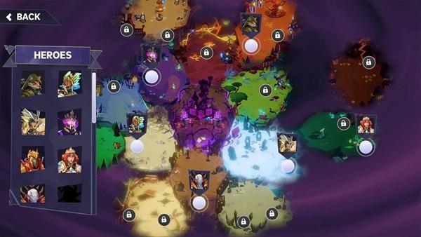 城堡抢翻天无限金币版 最新版v1.0.20截图1