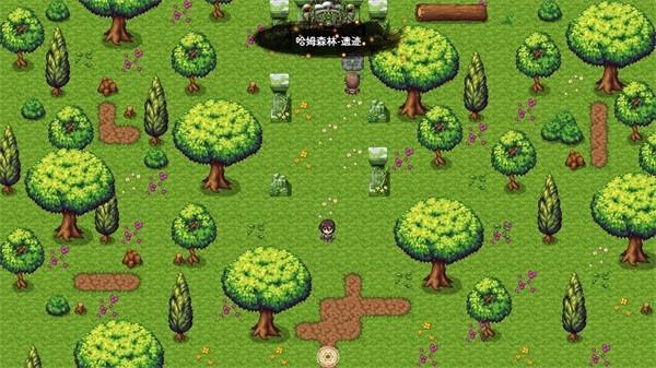 神灵大陆单机版 安卓版v1.0.3截图1