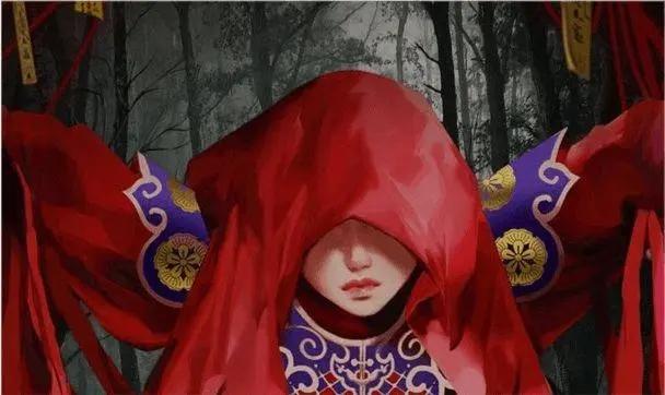 纸嫁衣2奘铃村2