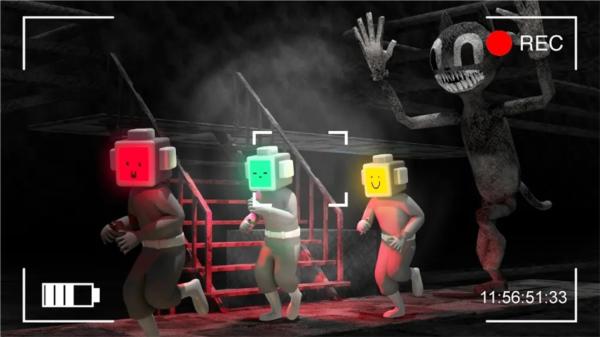 内容警告 安卓版v1.2截图3