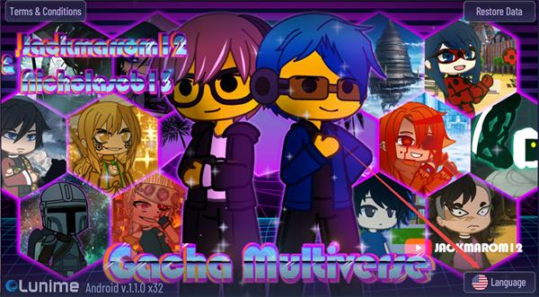 加查多元宇宙图片3