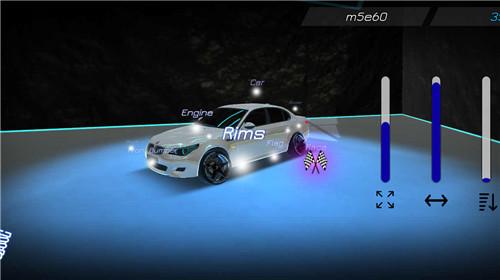 高田漂移JDM安卓手机版