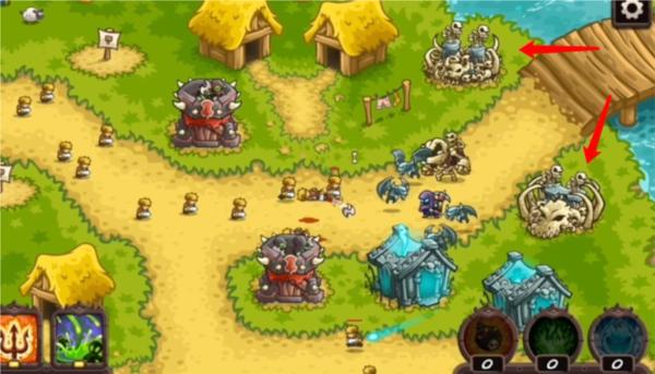 王国保卫战4正版游戏图片19