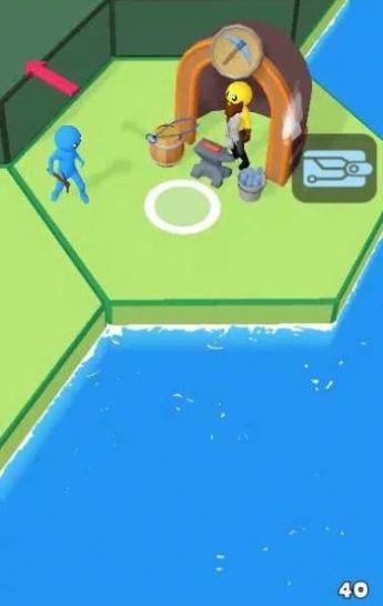 星球建造模拟器截图0