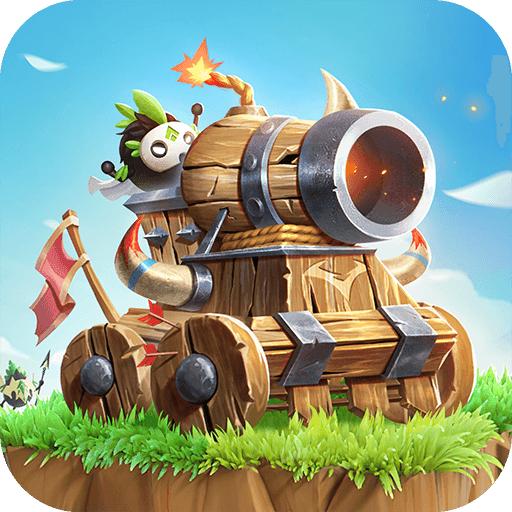 疯狂的库库姆抖音版