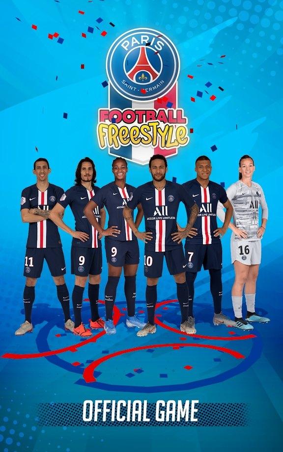 自由式足球 安卓版v1.0.201997截图3