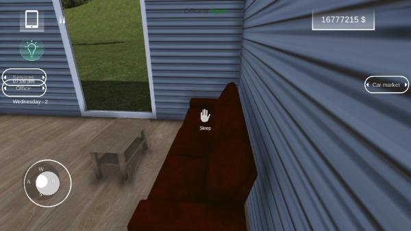 汽车出售模拟器14