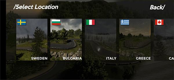 拉力赛大师2图7