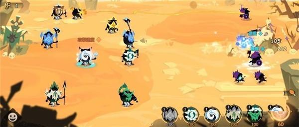 疯狂的库库姆官方版8