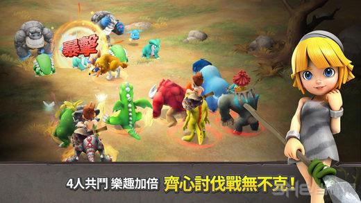 石器时代：起源 (Stone Age)中文安卓版v1.68.19.11截图2