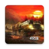 旋转轮胎泥泞奔驰 中文汉化版