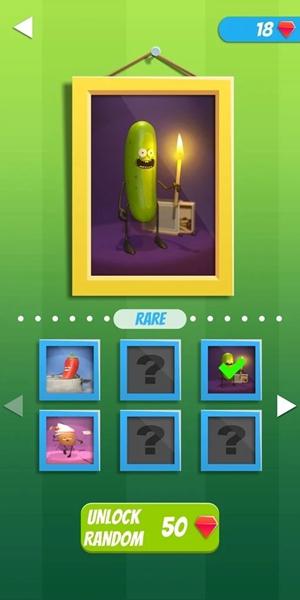 厨房逃生模拟器 安卓版v1.9.2截图1