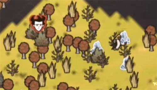 饥困荒野游戏官方版9