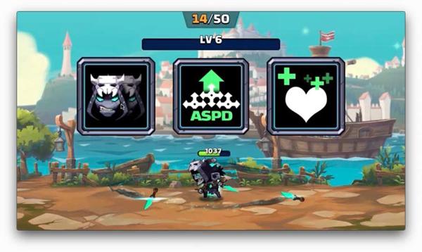 无赖英雄 安卓版v2.7.23截图2