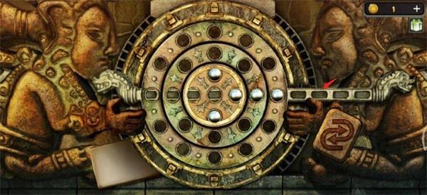 密室逃脱5逃出博物馆14