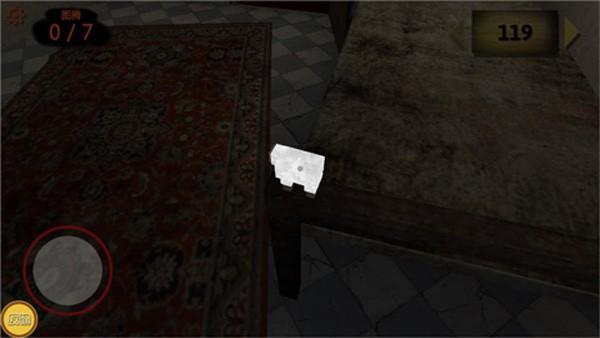 恐怖旅馆 最新版v1.2截图1