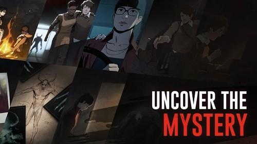 莫巴赫的怪物 (Monsters of Morbach)安卓版v0.3.6截图0