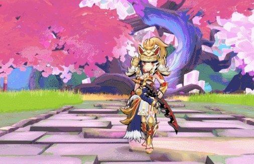 仙境传说RO:守护永恒的爱图片5