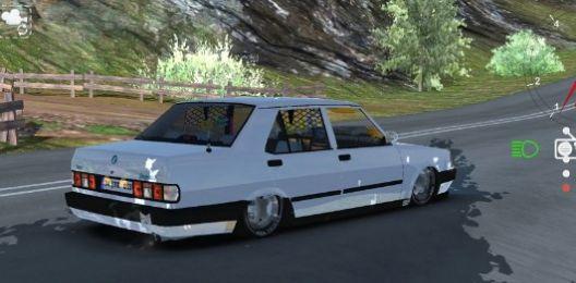 多根汽车模拟器2无限金币版 最新版v0.1截图0