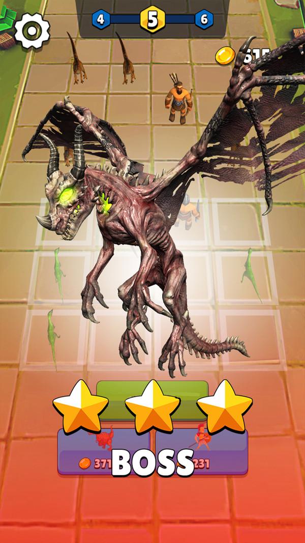 动物模拟器手机版截图2