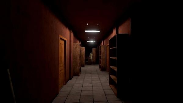 贝尔的复仇破解版图片