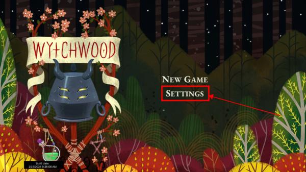 奇巫妙森手机版3