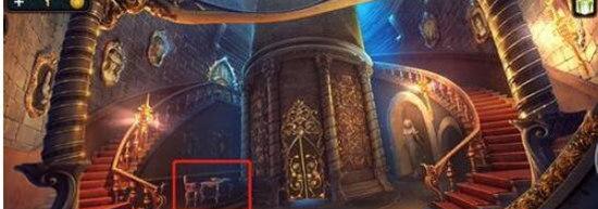 密室逃脱绝境系列4迷失森林6