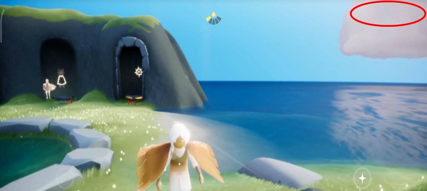 光遇怎样切换账号_1 光遇图片16