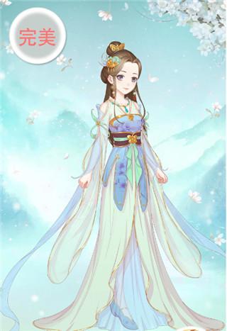 穿越之锦绣缘游戏图片5