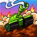 坦克2D战争与英雄 安卓版v1.0.14
