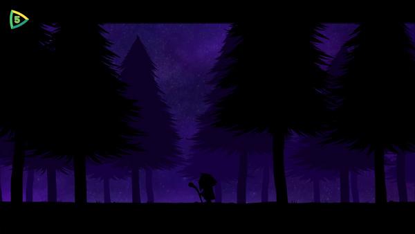 黑暗荒野1图片4