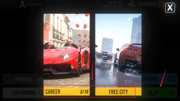 2024汽车驾驶模拟器2