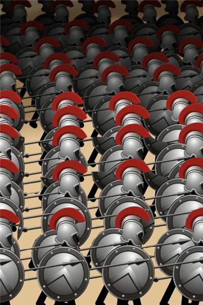 火柴人战争九游版 安卓版v2024.1.5截图1