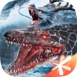 妄想山海鸿蒙版